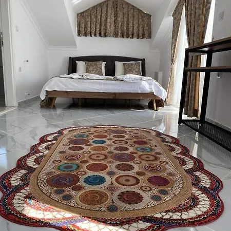 Korunakli Mustakil Dinyester Fethiye
