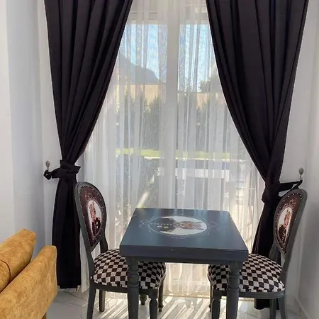 Korunakli Mustakil Dinyester Villa *